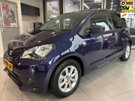 Seat Mii - 1.0 Style Automaat - 1