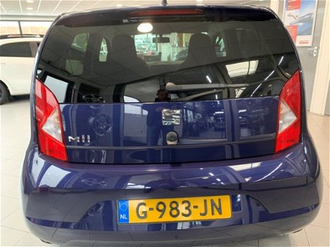 Seat Mii - 1.0 Style Automaat - 1