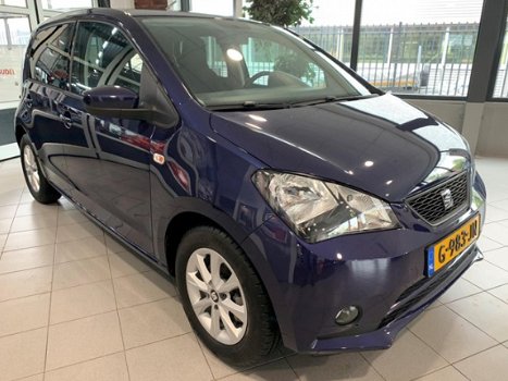 Seat Mii - 1.0 Style Automaat - 1