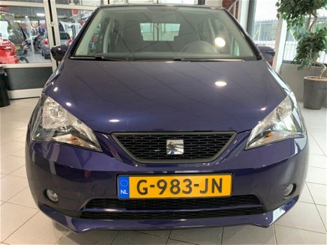 Seat Mii - 1.0 Style Automaat - 1