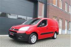 Citroën Berlingo - 1.6 e-HDI Club XL Economy L2 Schuifdeur 3 Zits AIRCO 1e Eigenaar Nette Staat