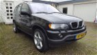 BMW X5 - 3.0d Executive Prachtige en zeer complete fiscaal bijtellingsvriendelijke Youngtimer - 1 - Thumbnail