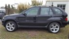 BMW X5 - 3.0d Executive Prachtige en zeer complete fiscaal bijtellingsvriendelijke Youngtimer - 1 - Thumbnail