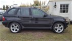 BMW X5 - 3.0d Executive Prachtige en zeer complete fiscaal bijtellingsvriendelijke Youngtimer - 1 - Thumbnail