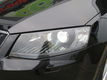 Skoda Octavia Combi - 1.4 TSI Greentech Elegance Businessline Automaat Trekhaak Xenon Gr Navi Stoelv - 1 - Thumbnail