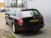 Skoda Octavia Combi - 1.4 TSI Greentech Elegance Businessline Automaat Trekhaak Xenon Gr Navi Stoelv - 1 - Thumbnail