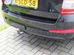 Skoda Octavia Combi - 1.4 TSI Greentech Elegance Businessline Automaat Trekhaak Xenon Gr Navi Stoelv - 1 - Thumbnail