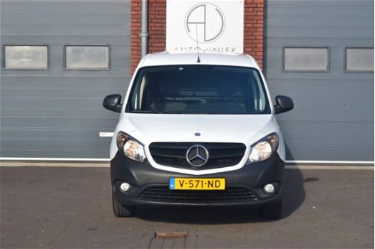 Mercedes-Benz Citan - 108 CDI BlueEFFICIENCY, Airco, Professional Line, Nieuwstaat Fabrieksgarantie - 1