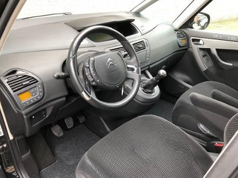 Citroën Grand C4 Picasso - 1.6 VTi Séduct. 7p. DEZE PRIJS IS INCL AFLEVERINGS KOSTEN EN GARANTIE - 1