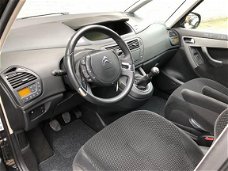 Citroën Grand C4 Picasso - 1.6 VTi Séduct. 7p. DEZE PRIJS IS INCL AFLEVERINGS KOSTEN EN GARANTIE