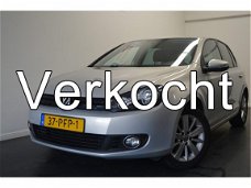 Volkswagen Golf - 1.2 TSI Tour II BlueMotion , CLIMATR , CR CONTR , NAVI , LMV , MISTL V ,