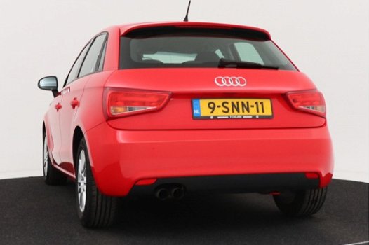 Audi A1 Sportback - 1.4 TFSI Attraction Pro Line Business | Automaat | Navi - 1