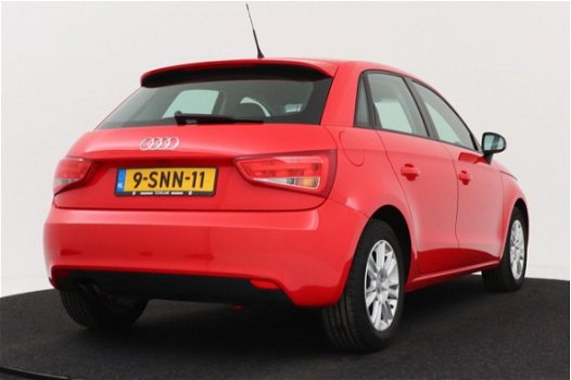 Audi A1 Sportback - 1.4 TFSI Attraction Pro Line Business | Automaat | Navi - 1