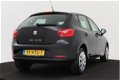 Seat Ibiza - 1.4 Stylance | Airco | 5 deurs | Org NL | Cruise Control - 1 - Thumbnail