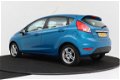 Ford Fiesta - 1.0 EcoBoost Titanium 101 pk | Navigatie | Parkeersensoren | Climate Control - 1 - Thumbnail