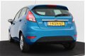 Ford Fiesta - 1.0 EcoBoost Titanium 101 pk | Navigatie | Parkeersensoren | Climate Control - 1 - Thumbnail