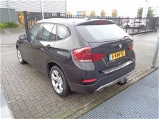 BMW X1 - 2.0d sDrive EfficientDynamics Edition Business NAVI/LEDER/TREKHAAK