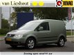 Volkswagen Caddy - 2.0 TDI 103KW MARGE AUTO Airco/Cruise/PDC - 1 - Thumbnail