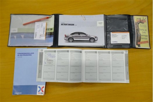 Volvo S40 - 2.4 AUTOMAAT - 1