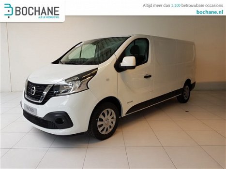 Nissan nv300 - 1.6 dCi 125 L2H1 Optima S&S - 1