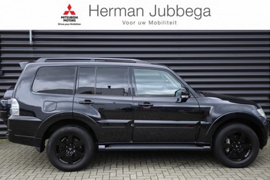 Mitsubishi Pajero - 3.2 DI-D Intense Dealer O.H, NL-Auto, 7 persoons - 1