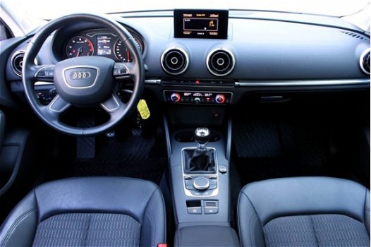 Audi A3 Sportback - 1.4 TFSI XENON LEDER CRUISE PDC CLIMA '13 - 1