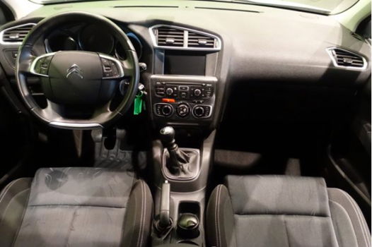 Citroën C4 - 1.6 e-HDi Climate control | Navi | Telefoon | PDC Achter | - 1