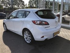 Mazda 3 - 3 1.6 Navigator