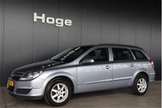 Opel Astra Wagon - 1.6 Enjoy Airco Cruise Control All in Prijs Inruil Mogelijk