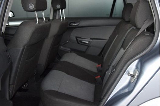 Opel Astra Wagon - 1.6 Enjoy Airco Cruise Control All in Prijs Inruil Mogelijk - 1
