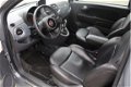 Fiat 500 - Cabrio 1.2 Rock Aut. [ xenon leder interscope ] - 1 - Thumbnail