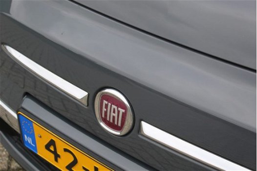 Fiat 500 - Cabrio 1.2 Rock Aut. [ xenon leder interscope ] - 1