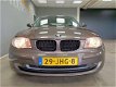 BMW 1-serie - 118i Business Line LMV/Leder/Regensensor - 1 - Thumbnail