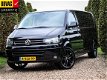 Volkswagen Transporter - 2.0 TDI 102 Pk L2H1 Airco Cruise-control Trekhaak Nieuwstaat - 1 - Thumbnail