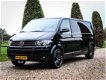 Volkswagen Transporter - 2.0 TDI 102 Pk L2H1 Airco Cruise-control Trekhaak Nieuwstaat - 1 - Thumbnail