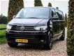 Volkswagen Transporter - 2.0 TDI 102 Pk L2H1 Airco Cruise-control Trekhaak Nieuwstaat - 1 - Thumbnail