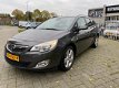 Opel Astra Sports Tourer - 1.4 Turbo Edition - 1 - Thumbnail