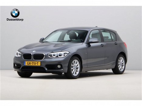 BMW 1-serie - 118d Sport Executive Automaat - 1