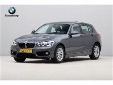 BMW 1-serie - 118d Sport Executive Automaat