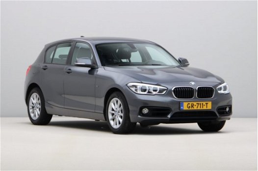 BMW 1-serie - 118d Sport Executive Automaat - 1