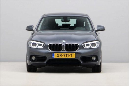 BMW 1-serie - 118d Sport Executive Automaat - 1