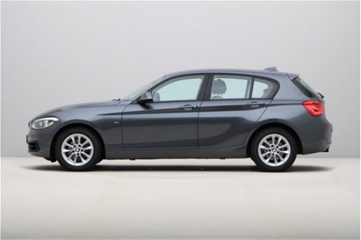 BMW 1-serie - 118d Sport Executive Automaat - 1