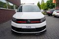 Volkswagen Caddy - 2.0 TDI 180PK R-Line Leder Navi Airco Schroefset Uniek - 1 - Thumbnail