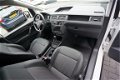 Volkswagen Caddy - 2.0 TDI 180PK R-Line Leder Navi Airco Schroefset Uniek - 1 - Thumbnail