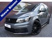 Volkswagen Caddy - 2.0 TDI 180PK R-Line Leder Navi Airco Schroefset Uniek - 1 - Thumbnail