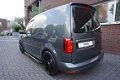 Volkswagen Caddy - 2.0 TDI 180PK R-Line Leder Navi Airco Schroefset Uniek - 1 - Thumbnail