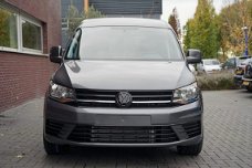 Volkswagen Caddy - 2.0 TDI 180PK *NEW* R-Line Leder Navi Airco Cruise Uniek