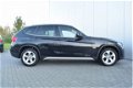 BMW X1 - 1.8d sDrive Executive Automaat Navi/Camera Ecc Cruise Pdc Priv/glass Trekhaak - 1 - Thumbnail