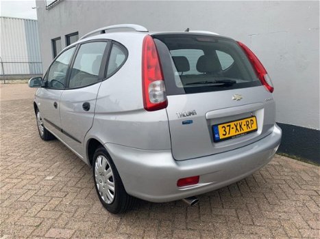 Chevrolet Tacuma - 1.6-16V Spirit - Airco - 1