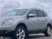 Nissan Qashqai+2 - 2.0 Optima - 1 - Thumbnail